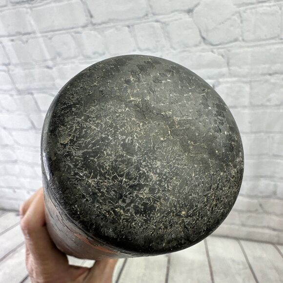 Used Axe Bat Strato Baseball Bat Flair Knob 31/23 Blk/Org 2 5/8 L139K - Picture 13 of 13